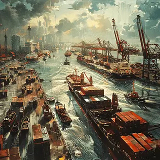 耗材 美国公司排名前十