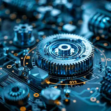 中国前十企业服务公司